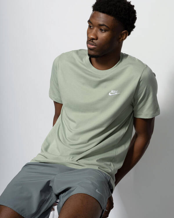 Sportswear Club T-Shirt