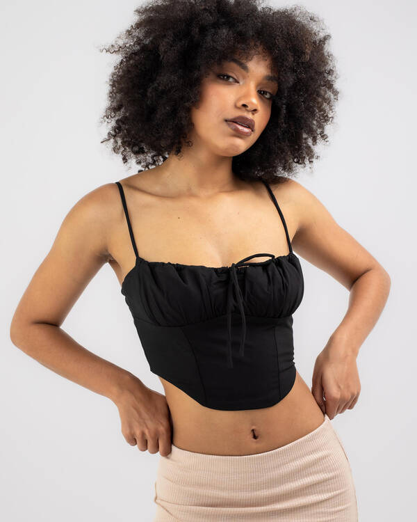 Arabella Top