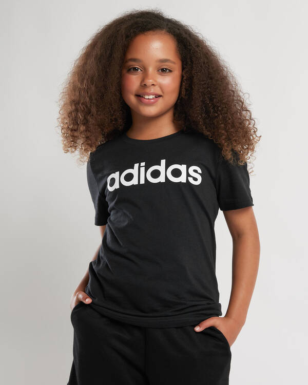 Linear T-Shirt