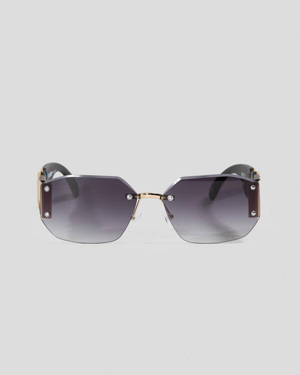 Suit Up Sunglasses