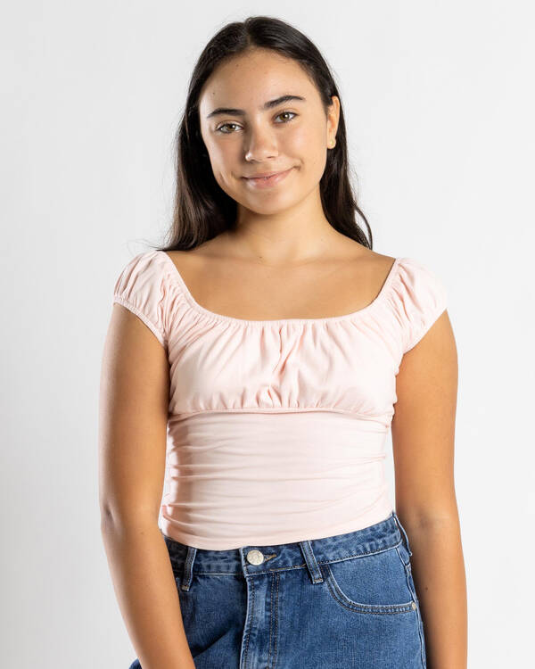 Milah Top