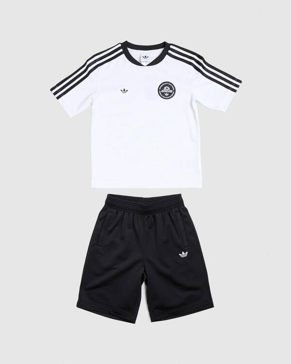 Jersey Set