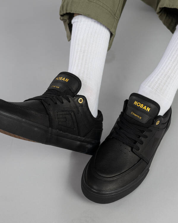 Hoban Shoes
