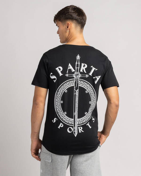 Vanguard T-Shirt