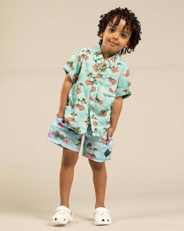 Prosper Short Sleeve Shirt