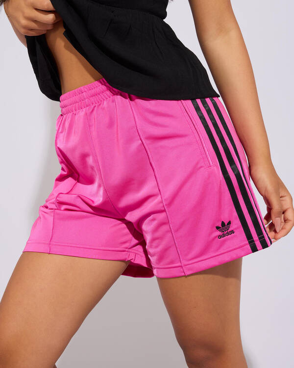 Firebird Shorts