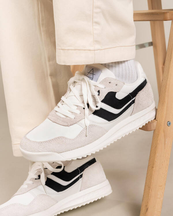 Vertigo Shoes