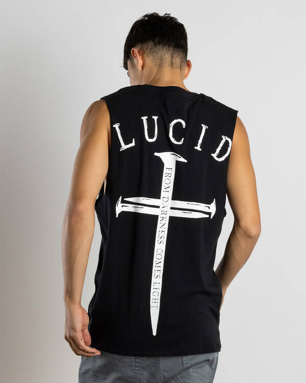 Essence Muscle Tank