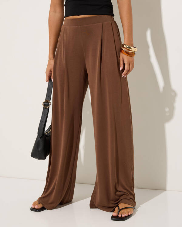 Soraya Pants