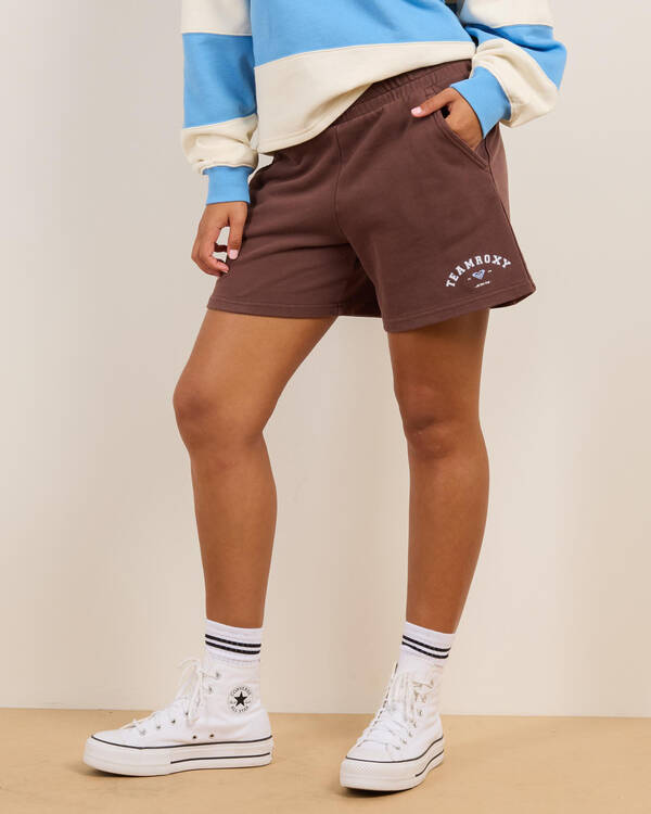 All Day Shorts