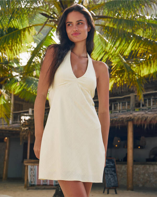 Hula Hawaii Dress