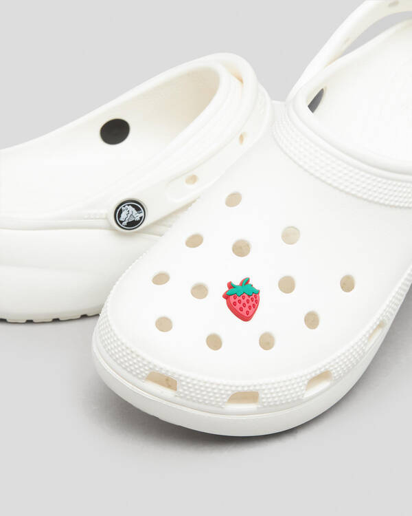 Strawberry Fruit Jibbitz