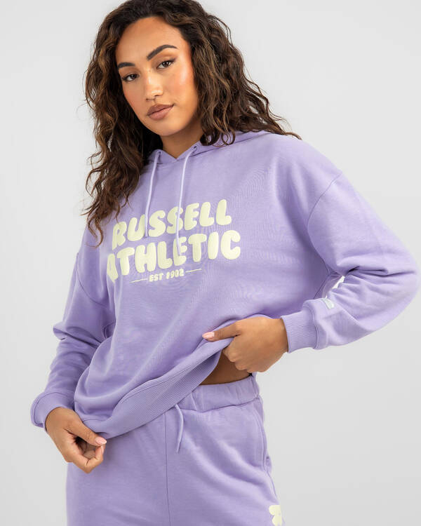 Candy Hoodie