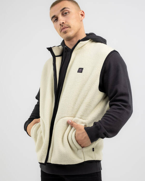 QSP Polar Vest