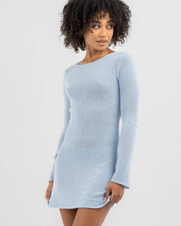 Eleanor Mini Dress