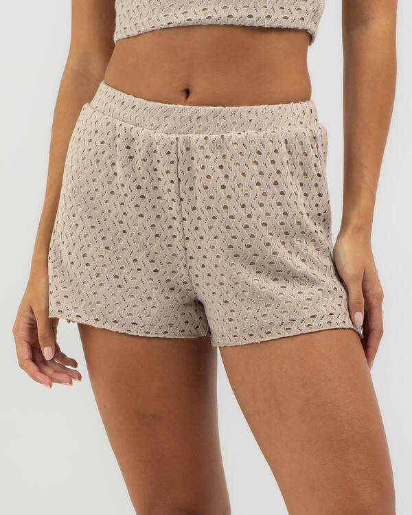 Bermuda Shorts