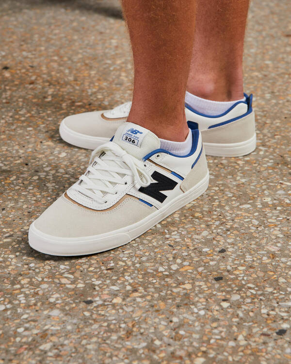 NB 306 Shoes