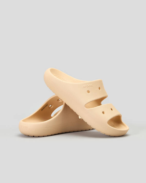Classic Crocs Sandals