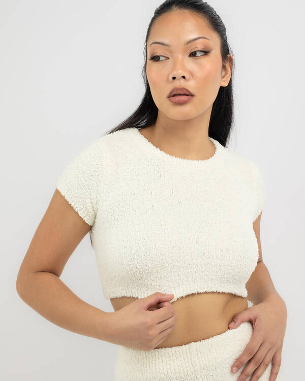 Noelle Baby Tee