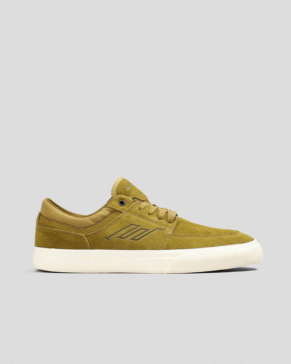 The Hoban Shoes