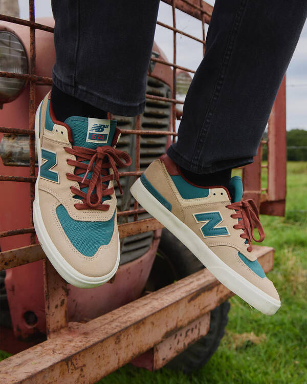 574 Shoes