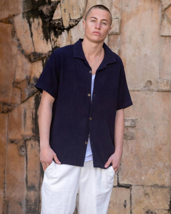 Ensenada Short Sleeve Shirt