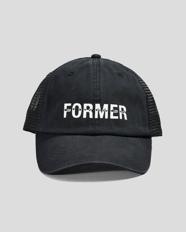 B.Howard Trucker Cap