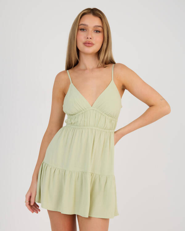 Nectar Dress