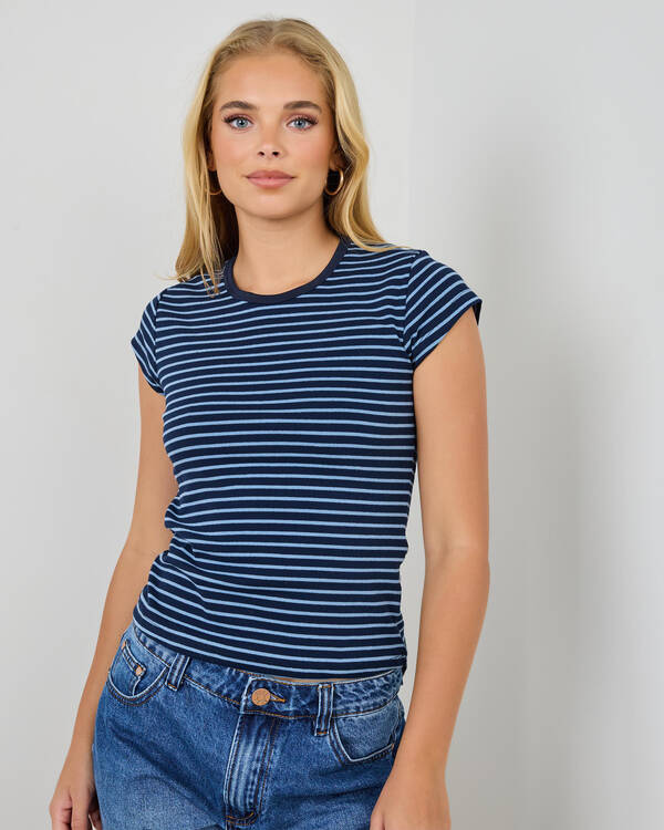 Mikki Tee
