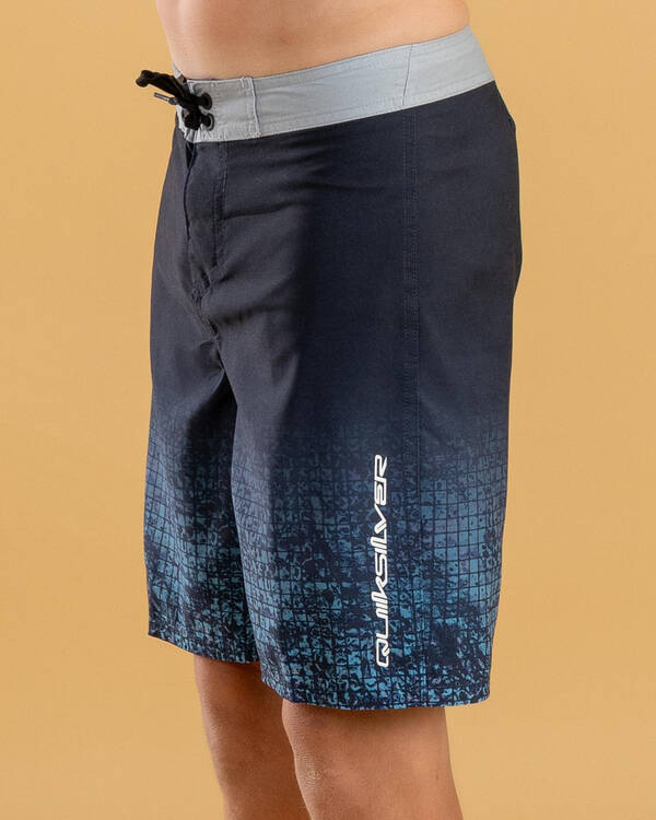 Everyday Straight Board Shorts