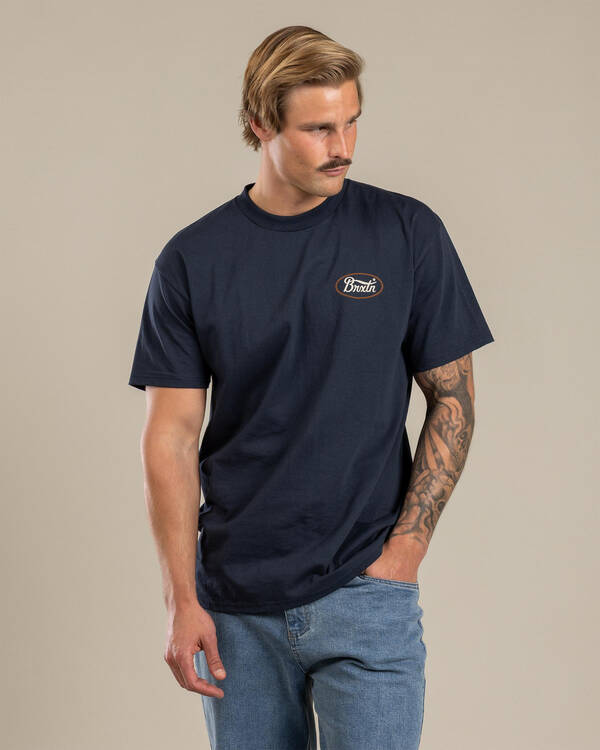 Parsons T-Shirt