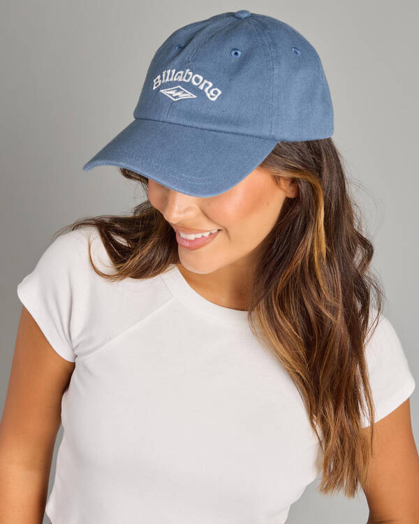 Paradise Dad Cap