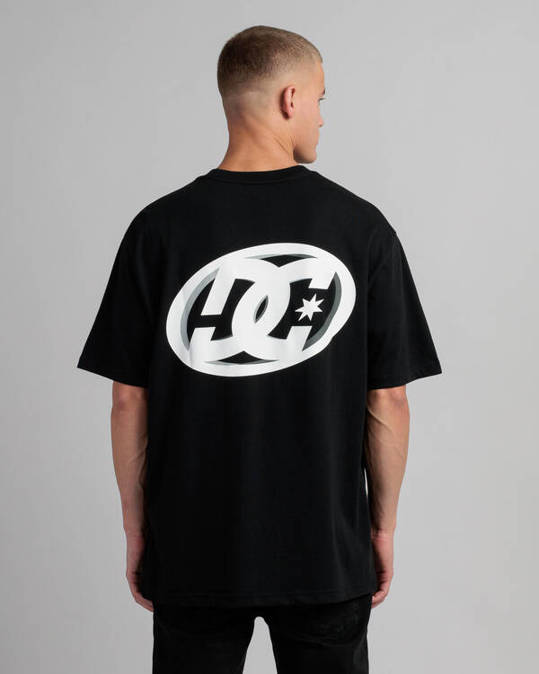 Fast Bubble T-Shirt