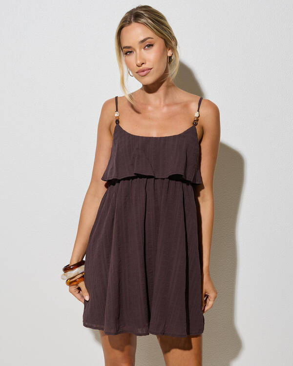 Jameela Dress