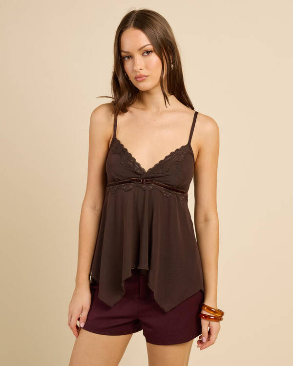 Sophie Top