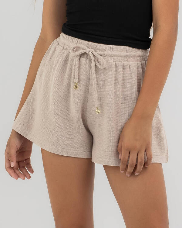 Playa Shorts