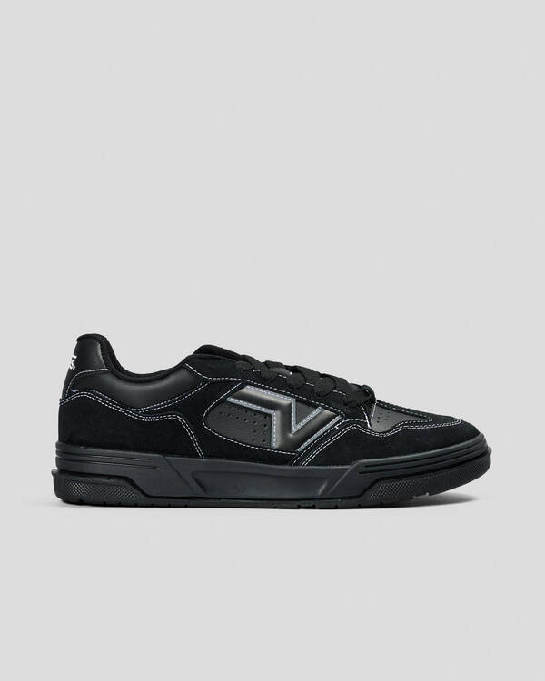 Upland Shoes