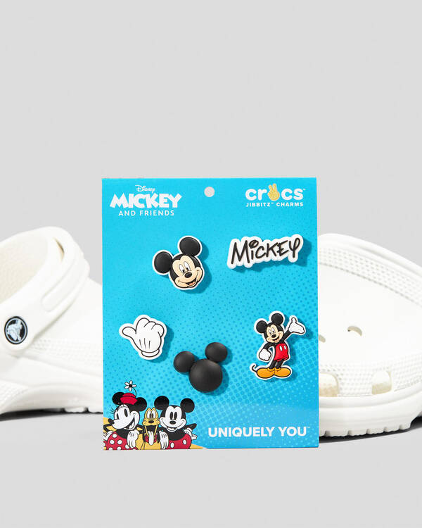 Mickey Pant Jibbitz