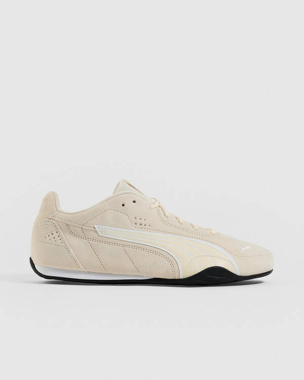 Catch Suede
