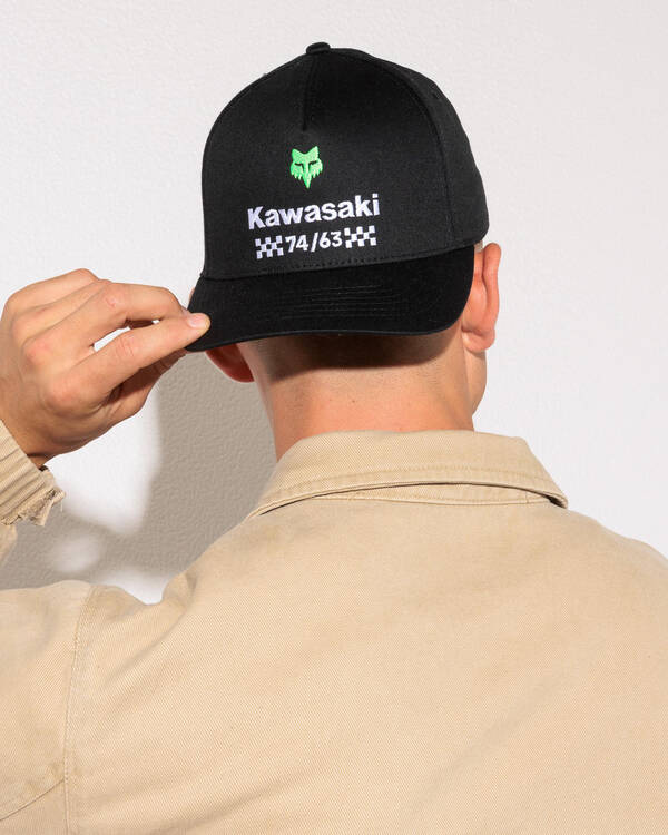 Kawi Flexfit Cap