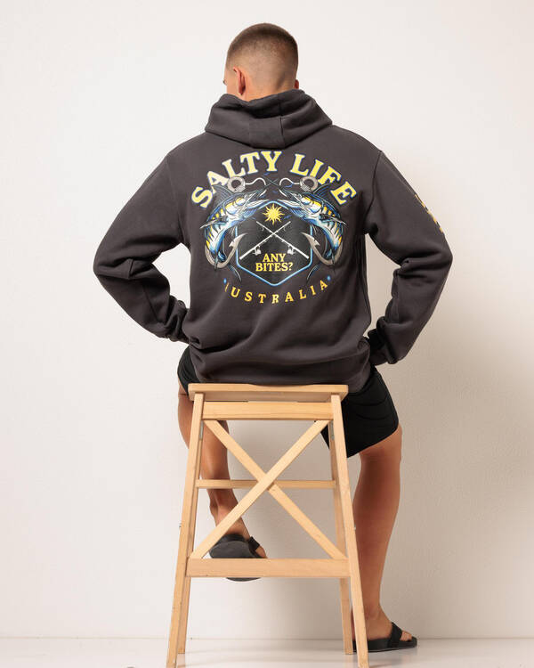 Angler's Dream Hoodie