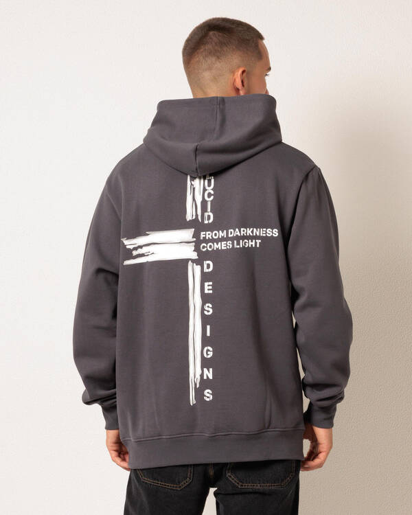 Divinity Hoodie