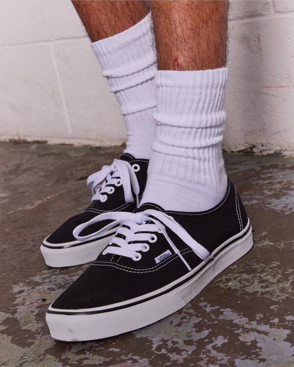 Authentic Shoes