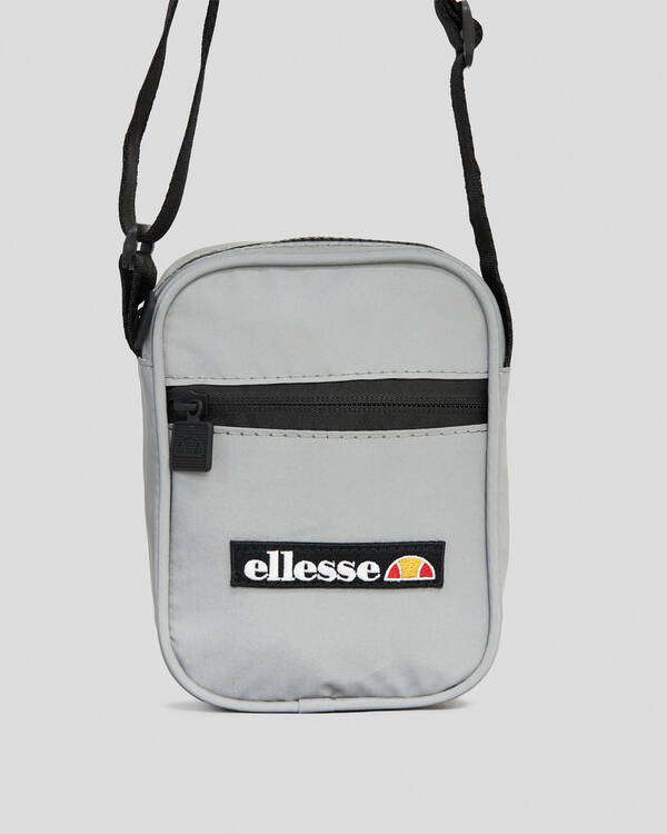 Tazza Messenger Bag