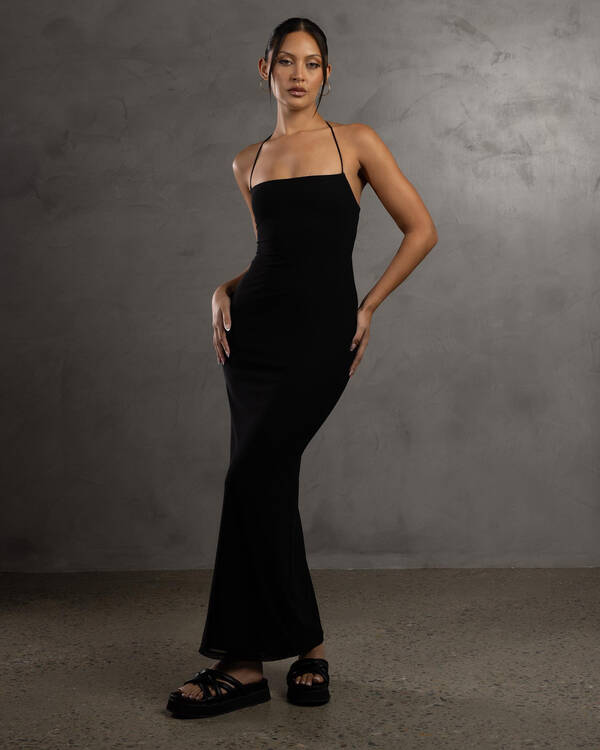Kai Maxi Dress