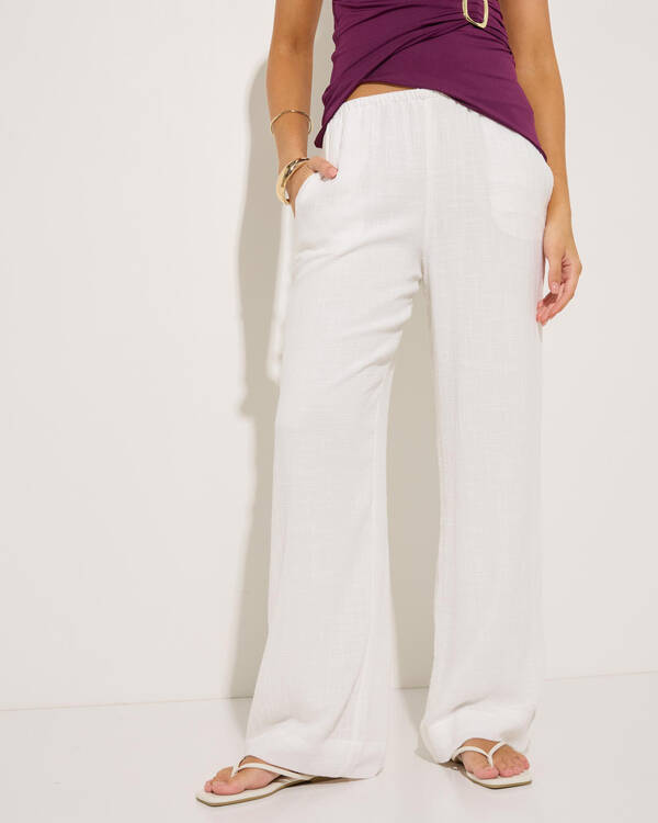 Cali Beach Pants