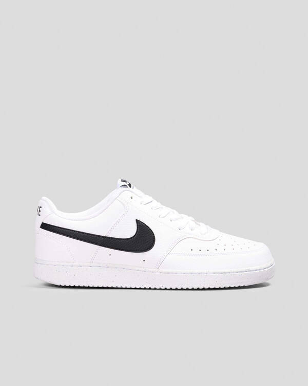 Court Vision Low Next Nature Shoes
