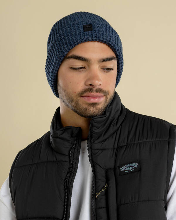 ADIV Barrow Beanie