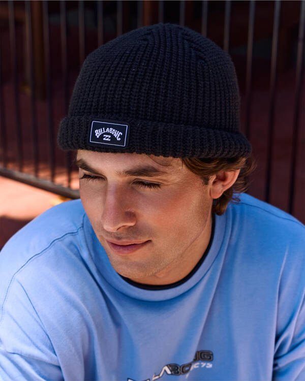 ADIV Furnace Beanie