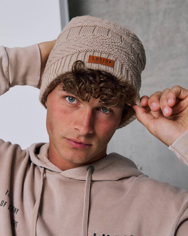 Pursuit Beanie